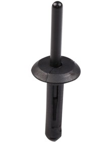 Resim Ford N803043 S Chrysler 6500911 İçin 10 Adet Perçin Klips 