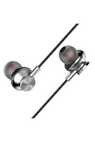 Resim Linktech H340 Mikrofonlu 3.5mm Kulak Içi Kablolu Kulaklık 