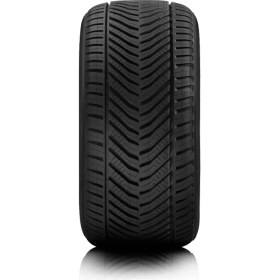 Resim Strial 245/45R18 100Y Xl All Season Oto Dört Mevsim (Üretim Yılı : 2024) 