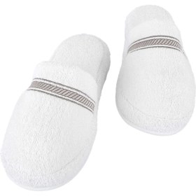 Resim Nakışlı Ev Terliği One Size 