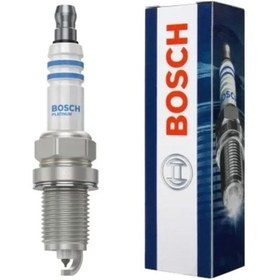 Resim Bosch Opel Adam 1.2 A12xel Buji Platin 4 Adet Takım Platınyum 