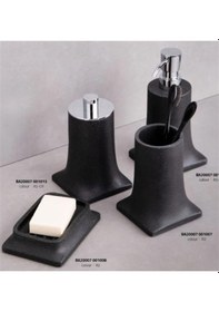 Resim System Sıvı Sabunluk R2-cr Siyah 