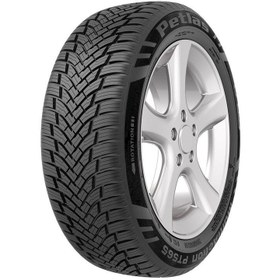 Resim Petlas 205/65 R15 Tl 94h Multı Actıon Pt565 Dört Mevsim Lastiği (ÜRETİM TARİHİ:2025) 