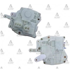 Resim Merkezi Kilit Motoru Civic 2001-2006 Crv 2002-2006 Arka Sol Oem No:72655-s5a-a01 Adet 