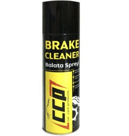 Resim CCP Balata Yüzey Temizleme Ve Bakım Spreyi 500 ml 