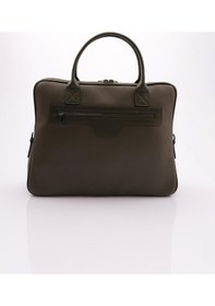 Resim Dgn Arm160 Askili Evrak Laptop Çantasi Yeşil 