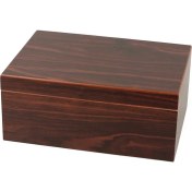 Resim Hauser Kahve Humidor 