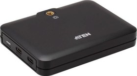 Resim UC3021 Camlive+ HDMI to USB-C UVC Capture (Power Pass-Thru) 
