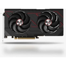 Resim Outlet Sapphire Amd 8gb Gddr6 RX9060XT Pulse 11350-04-20G Ekran Kartı 