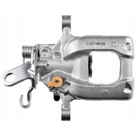 Resim Volkswagen Golf 6 1.2 1.4 TSI 2008-2012 Jetta 3-4 1.6 2.0 2.5 2004 Sonrası Arka Sağ Motorsuz Fren Kaliperi 
