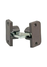 Resim Samet Masa Menteşesi Kahve 