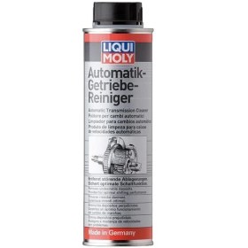 Resim Liqui Moly Otomatik Transmisyon Temizleyici 