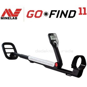 Resim Go Find 11 Dedektör 