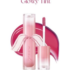 Resim Peripera Ink Mood Glowy Tint 13 Berry Pretty Peritage 