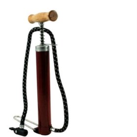 Resim Mesem Tools Iran El Pompası Bisiklet Pompası Uzun El Pompası Lastik Pompa 