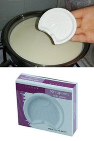 Resim Buffer Süt Taşırmaz Milk Saver 