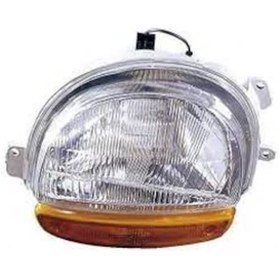 Resim Renault Twingo 92/98 Sağ Ön Far Komple 7701036394tyc 