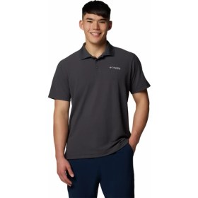 Resim Columbia Freezer Erkek Kısa Kollu Polo T-Shirt 