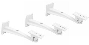 Resim Powermaster 22 CM Metal Kamera Ayağı - 3 Adet 