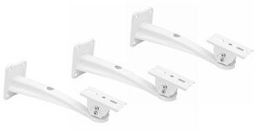 Resim Powermaster 22 CM Metal Kamera Ayağı - 3 Adet 