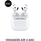 Resim peltech AİR 4 ANC GÜRÜLTÜ ÖNLEYİCİ ÖZELLİKLİ AİR POD 