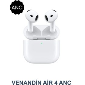 Resim peltech AİR 4 ANC GÜRÜLTÜ ÖNLEYİCİ ÖZELLİKLİ AİR POD 