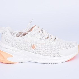 Resim LUMBERJACK 2M DANKE WMN 2FX A BEJ KADIN SNEAKER Bej 