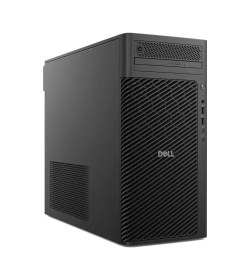 Resim Dell Pro Max Tower T2 FCT2250-14 Ultra 7 265 64 GB 1 TB SSD 20 GB RTXA4000 W11P Masaüstü Bilgisayar 