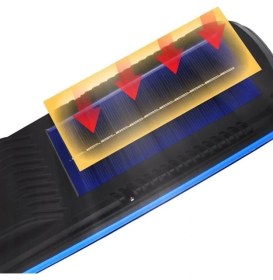 Resim Zibox Powermaster ZB-150B Solar Sensörlü Cob Ledli Solar Lamba 