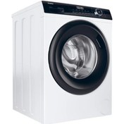Resim Haier HW90-BP14939-S 1400 Devir 9 Kg Çamaşır Makinesi 