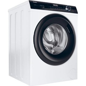 Resim Haier HW90-BP14939-S 1400 Devir 9 Kg Çamaşır Makinesi 