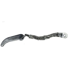 Resim Tekli Zincirli Römork Kasa Çivisi 