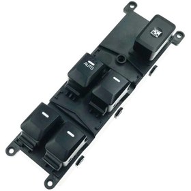 Resim otobalcı Kia Rio Cam Açma Düğmesi Anahtarı Sol Ön 2012--2016 