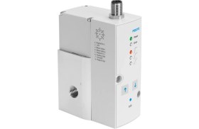 Resim Festo Basınç Oransal Regülatör VPPM-8L-L-1-G14-0L6H-V1P-S1 (571297) Gtın 4052568217785 