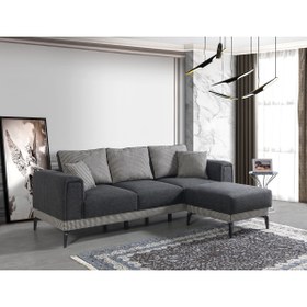 Resim Windy Furniture Pierno Mini Köşe 