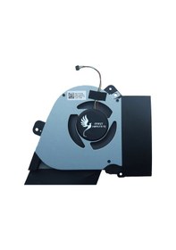 Resim Asus Uyumlu Rog Zephyrus Ga532ıv Gpu Fan, Ekran Kartı Fanı -5v- 