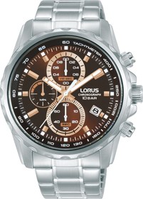 Resim Lorus Rm377jx9 Kronograf Erkek Kol Saati 