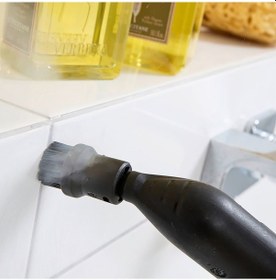 Resim Karcher SC 4 EasyFix 2000 W Buharlı Temizleyici + Kullan At Bez 15 Adet 