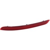 Resim Gkl Mercedes Ml Arka Tampon Reflektörü Sol W166 2011-2015 
