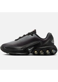 Resim Nike Air Max Dn Unisex Sneaker Günlük Spor Ayakkabı Siyah Siyah 