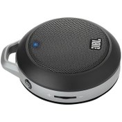 Resim JBL Micro II Bluetooth Speaker Siyah 