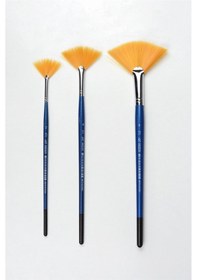 Resim Art Design - Yelpaze Fırça No : 8 