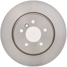 Resim Bmw 5 F10 520D 2010-2016 Bosch Arka Disk 2 Adet 