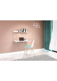 Resim Ankaraormanürünleri1 Kişiye Özel Ölçülerde 1,Sınıf %100 Mdf Katlanır Duvara Monte Masa 