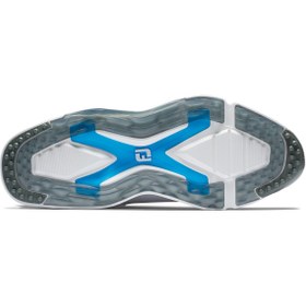 Resim FootJoy Pro/SLX Erkek Golf Ayakkabısı 56915 Beyaz 