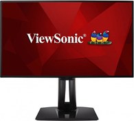 Resim VP2768A 27" 2560 x 1440 60 Hz 5 ms HDMI DP Type-C RJ-45 IPS Monitör Viewsonic