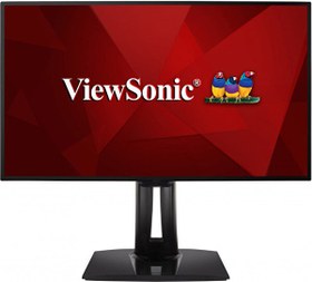 Resim VP2768A 27" 2560 x 1440 60 Hz 5 ms HDMI DP Type-C RJ-45 IPS Monitör 