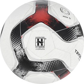 Resim TRYON Ft-180 Kırmızı Futbol Topu 4 Numara 