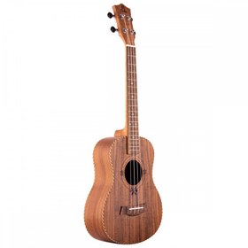 Resim Carlos U600C Concert Ukulele 