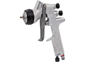 Resim DEVILBISS Gpg Üstten Hazneli Püskürtme Tabancası 
